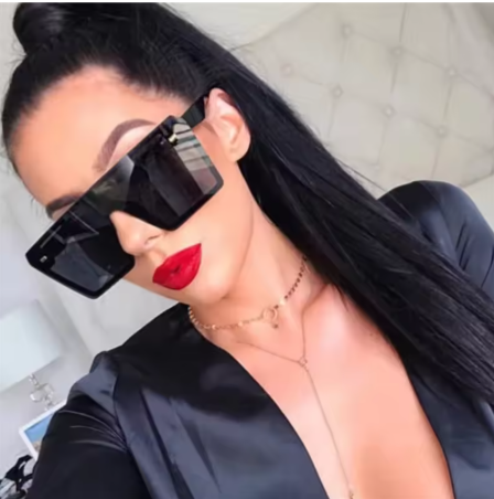 Lunettes de soleil oversize_5