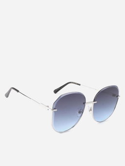 Lunettes de soleil oversize