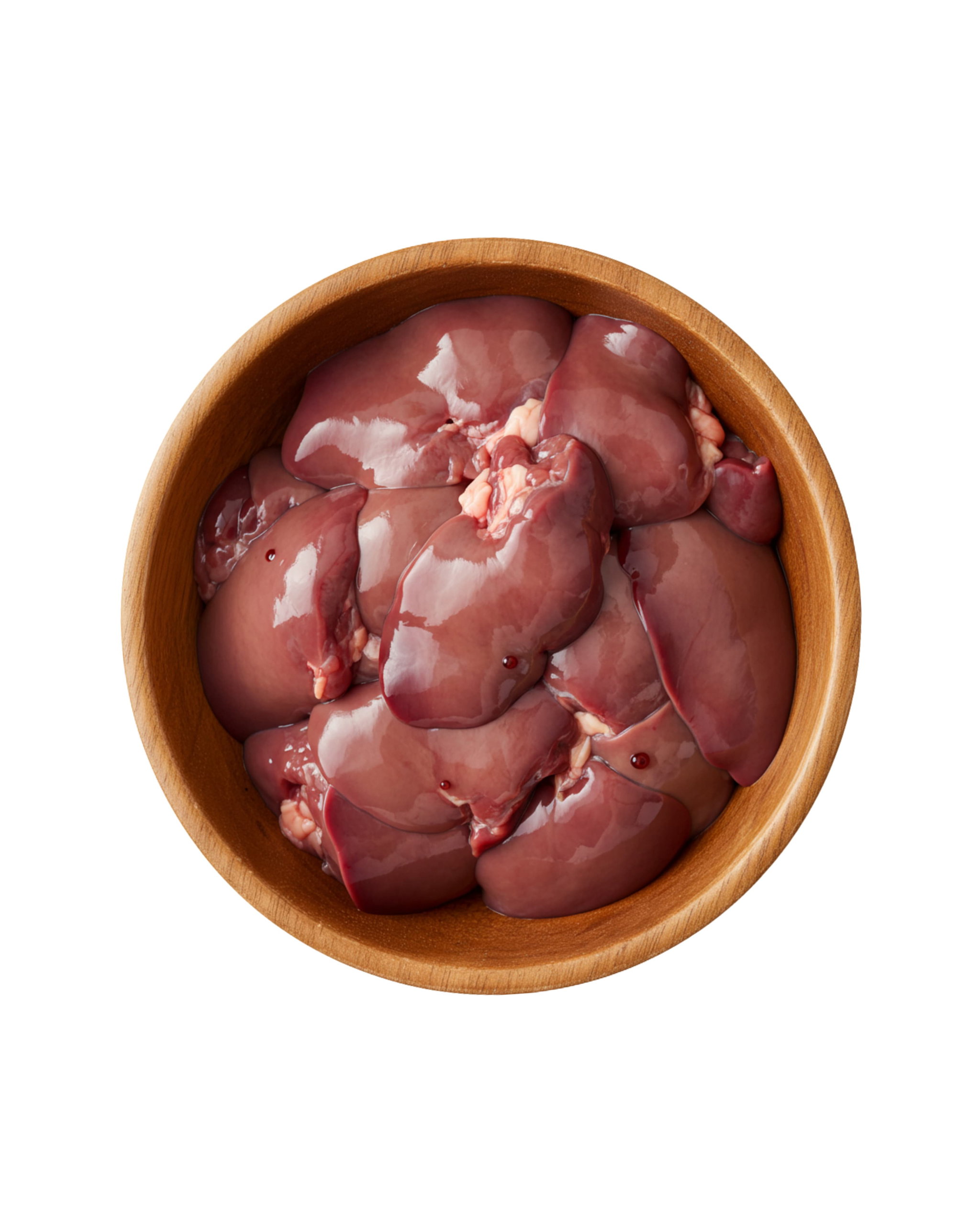 Chicken Livers (1kg)_0