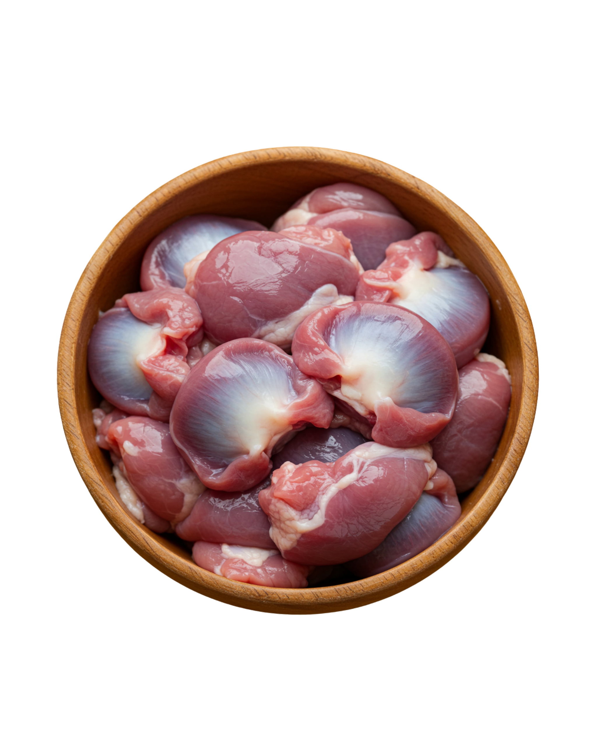 Chicken Gizzards (1kg)_0