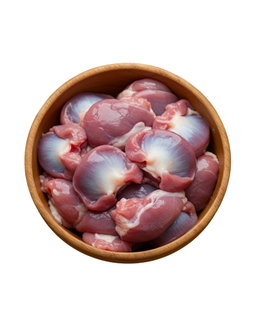 Chicken Gizzards (1kg)