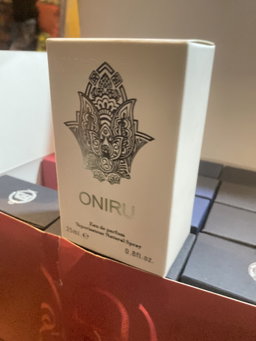 Oniro perfume 