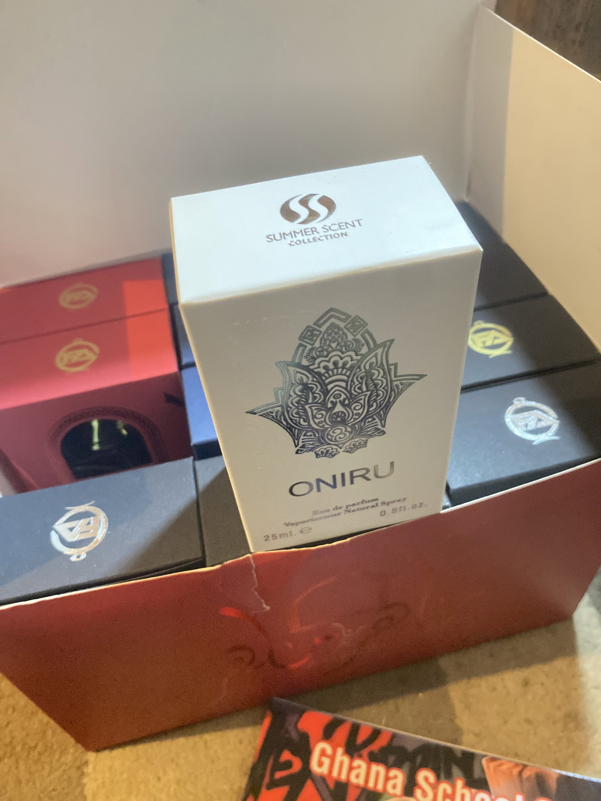 Oniro perfume _2