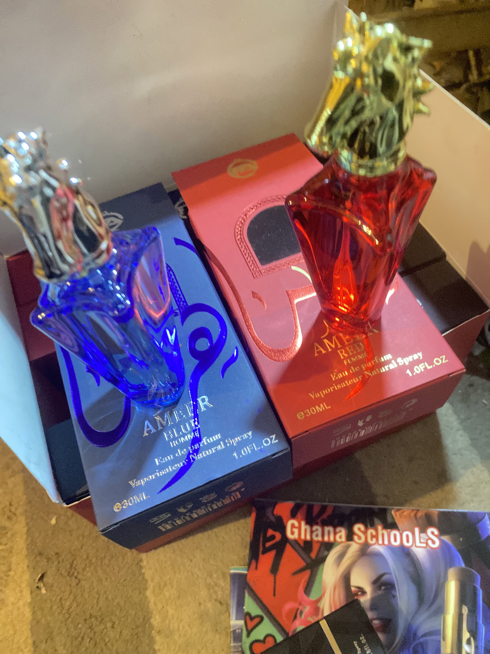 Oniro perfume _10