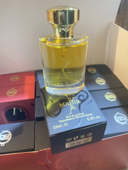 Oniro perfume 