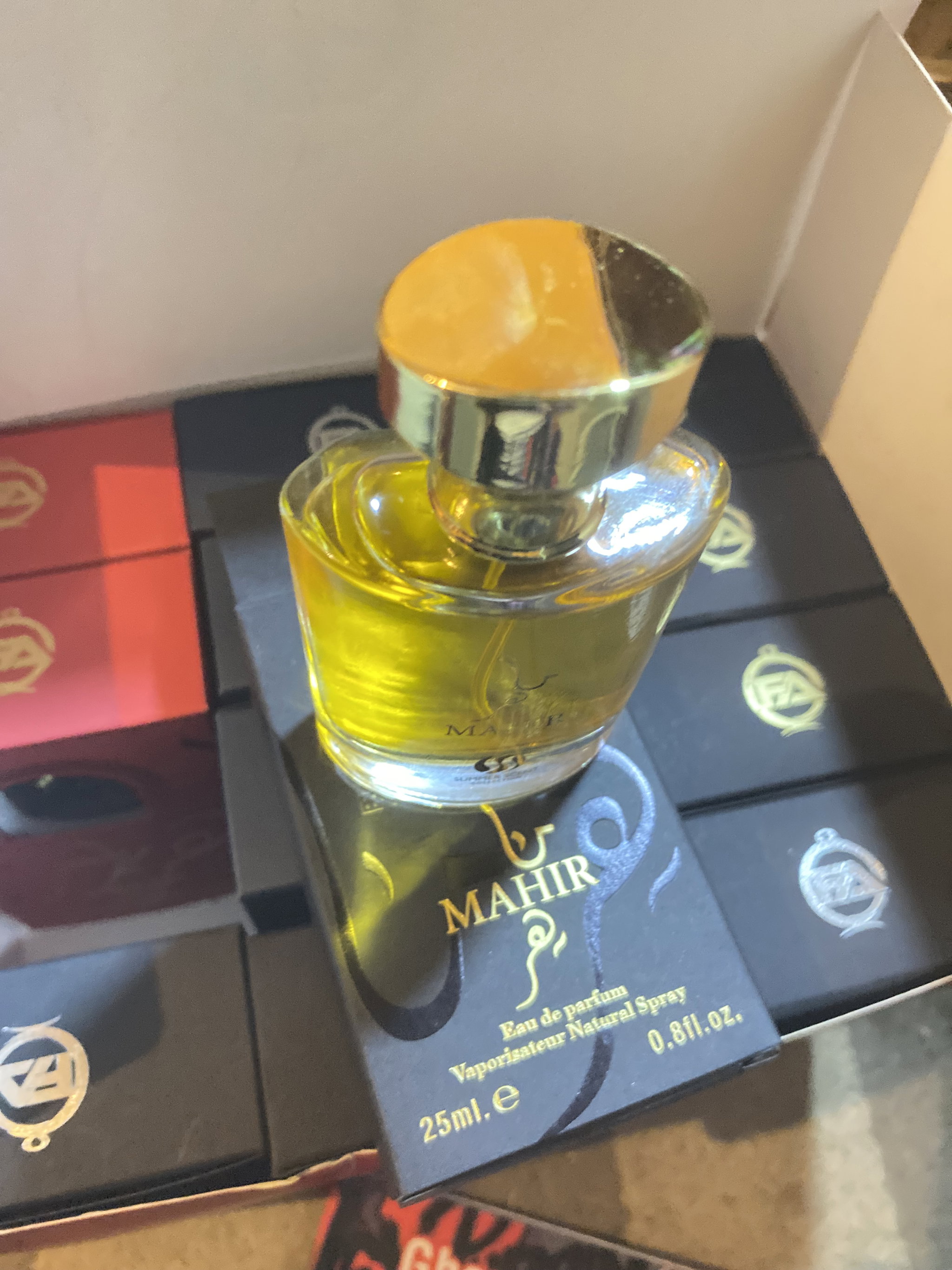 Oniro perfume _7