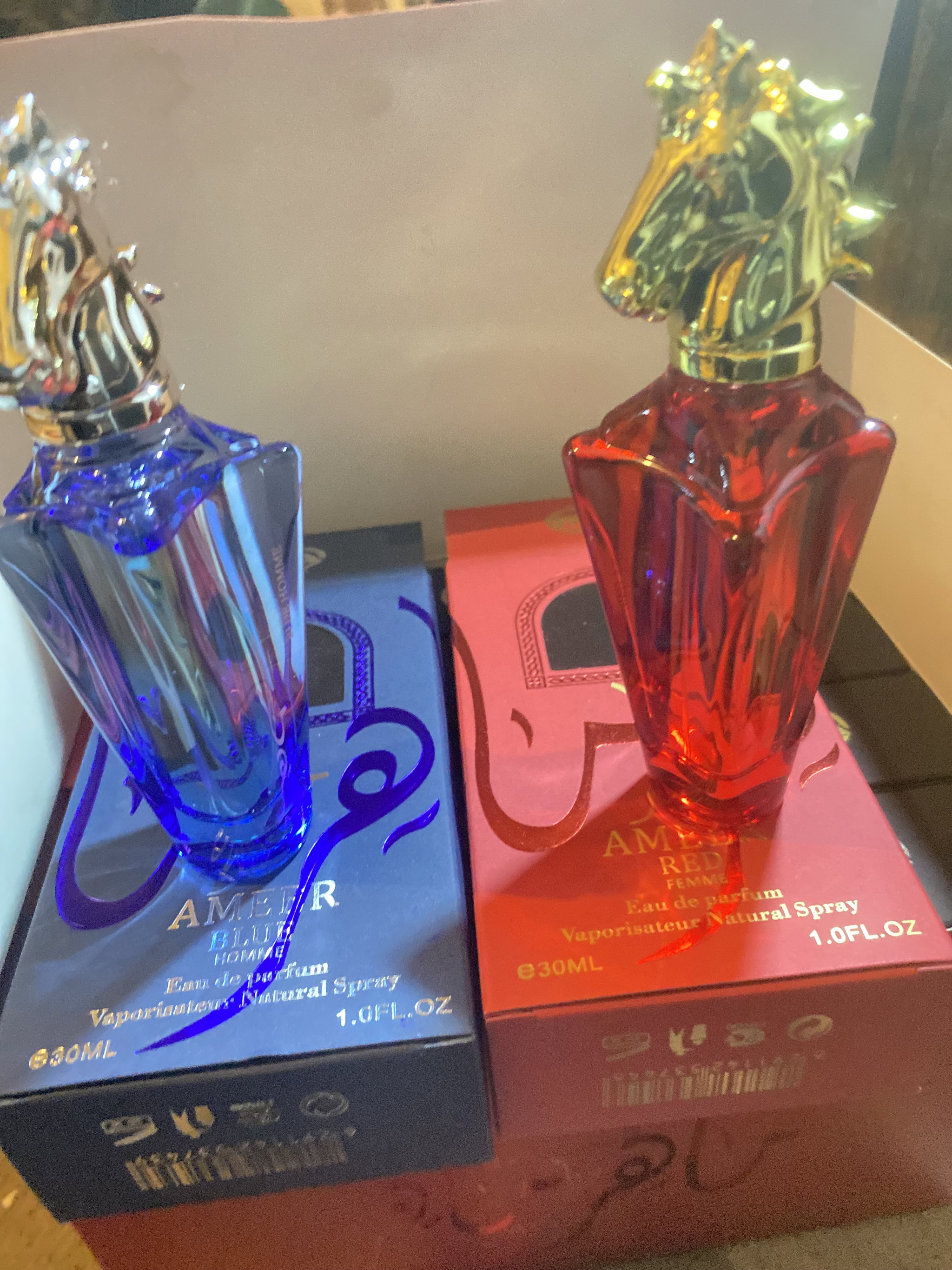 Oniro perfume _8