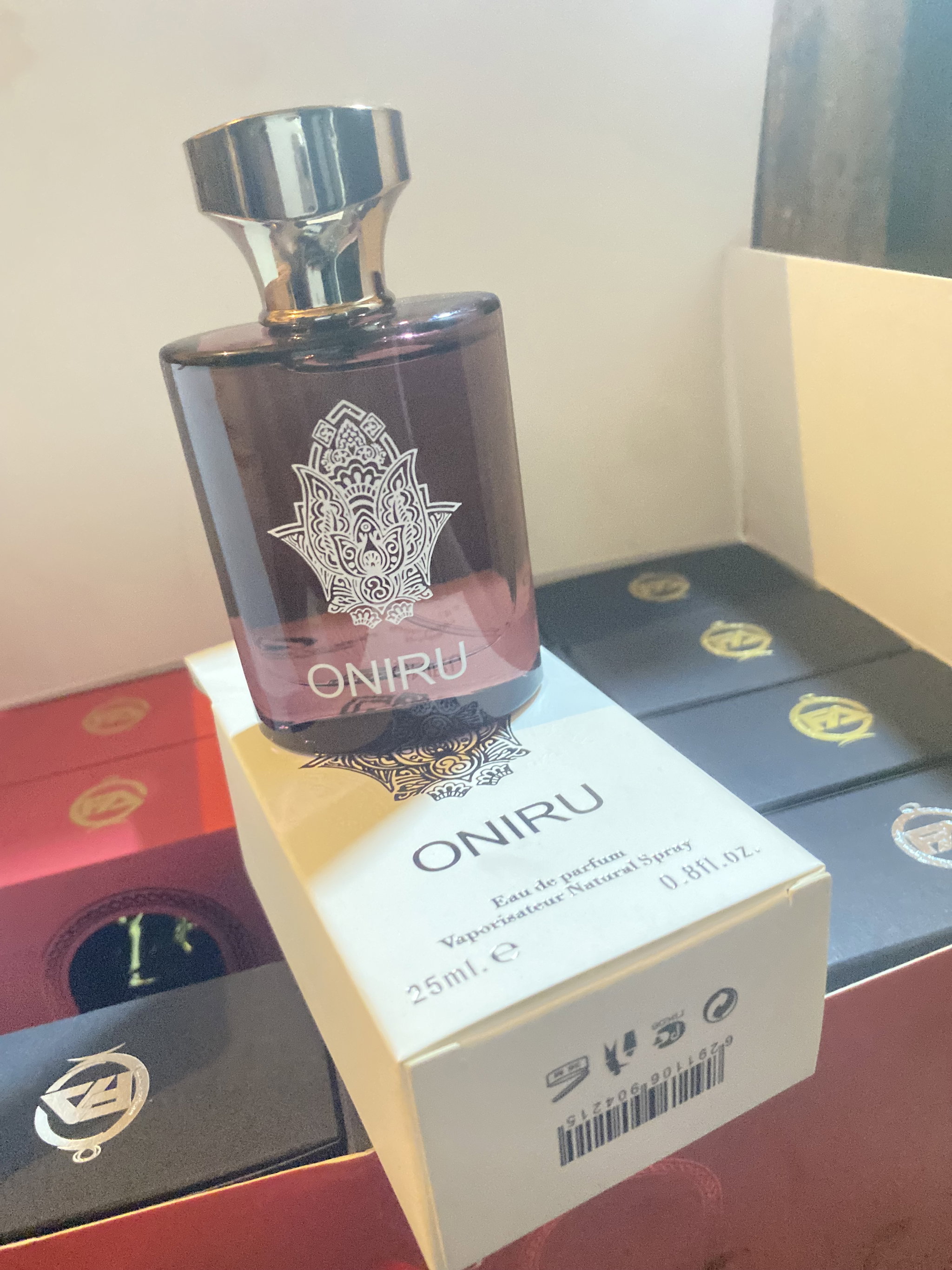 Oniro perfume _0