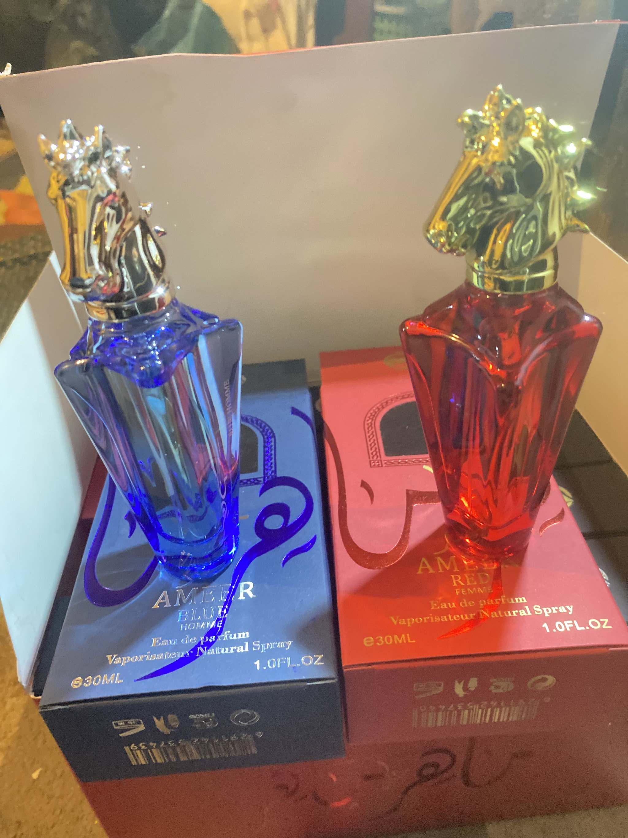 Oniro perfume _9