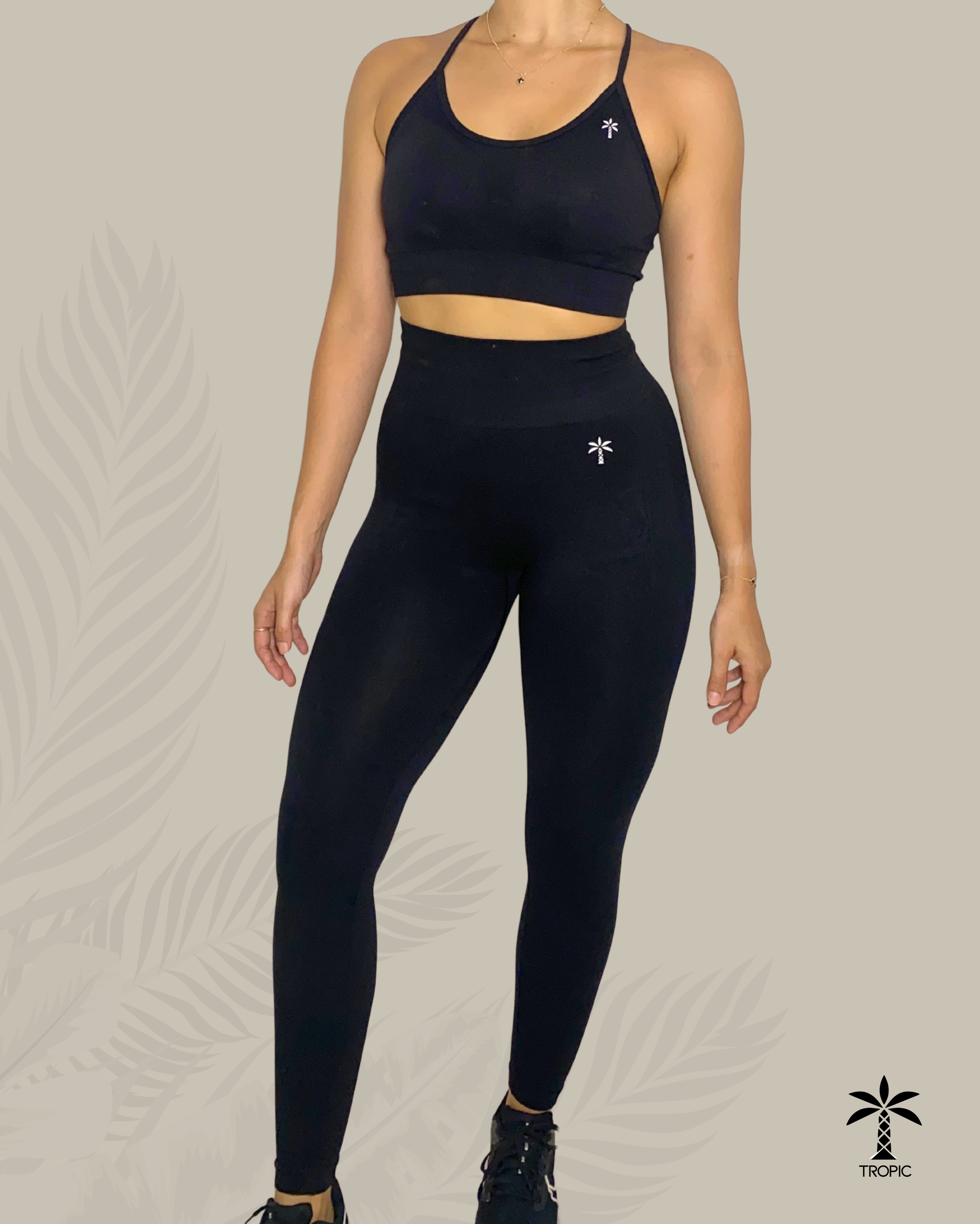 Set Tropic Luxe 2 piezas _3