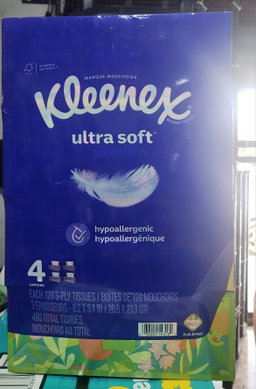 Paper products
