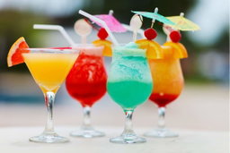 NOS COCKTAILS