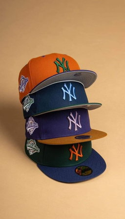 casquette 