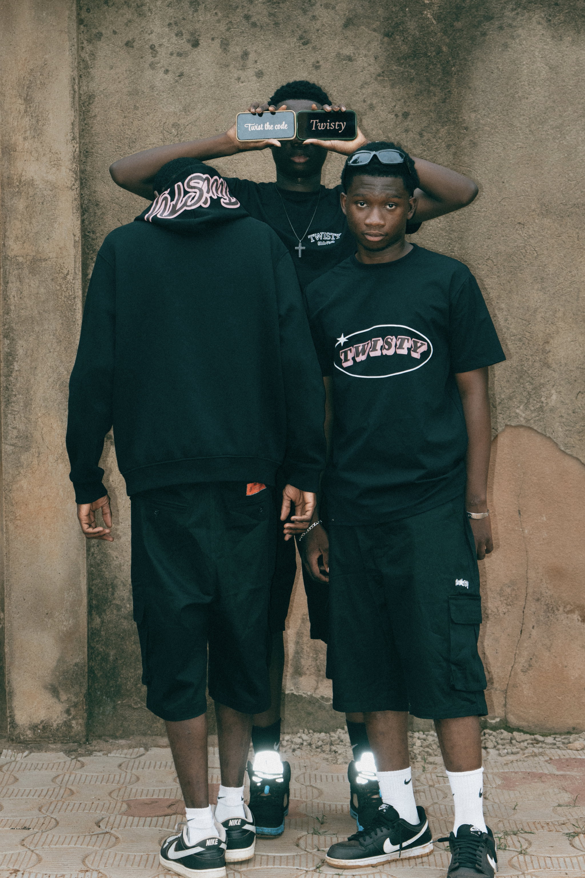 Twisty cargo short_2