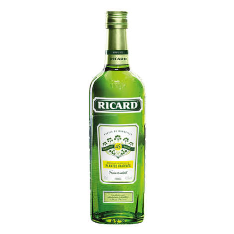 RICARD