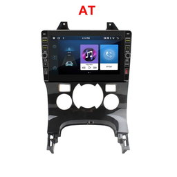 For Peugeot 3008 5008 2009-2016