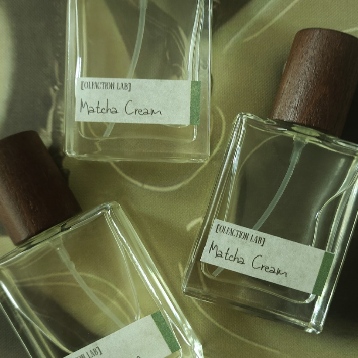 Matcha Cream_0