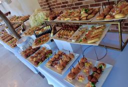 NOS BROCHETTES
