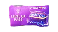 Free Fire LEVEL UP_0