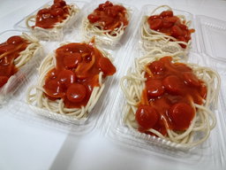 Spaghetti