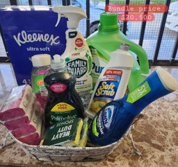 @household bundle