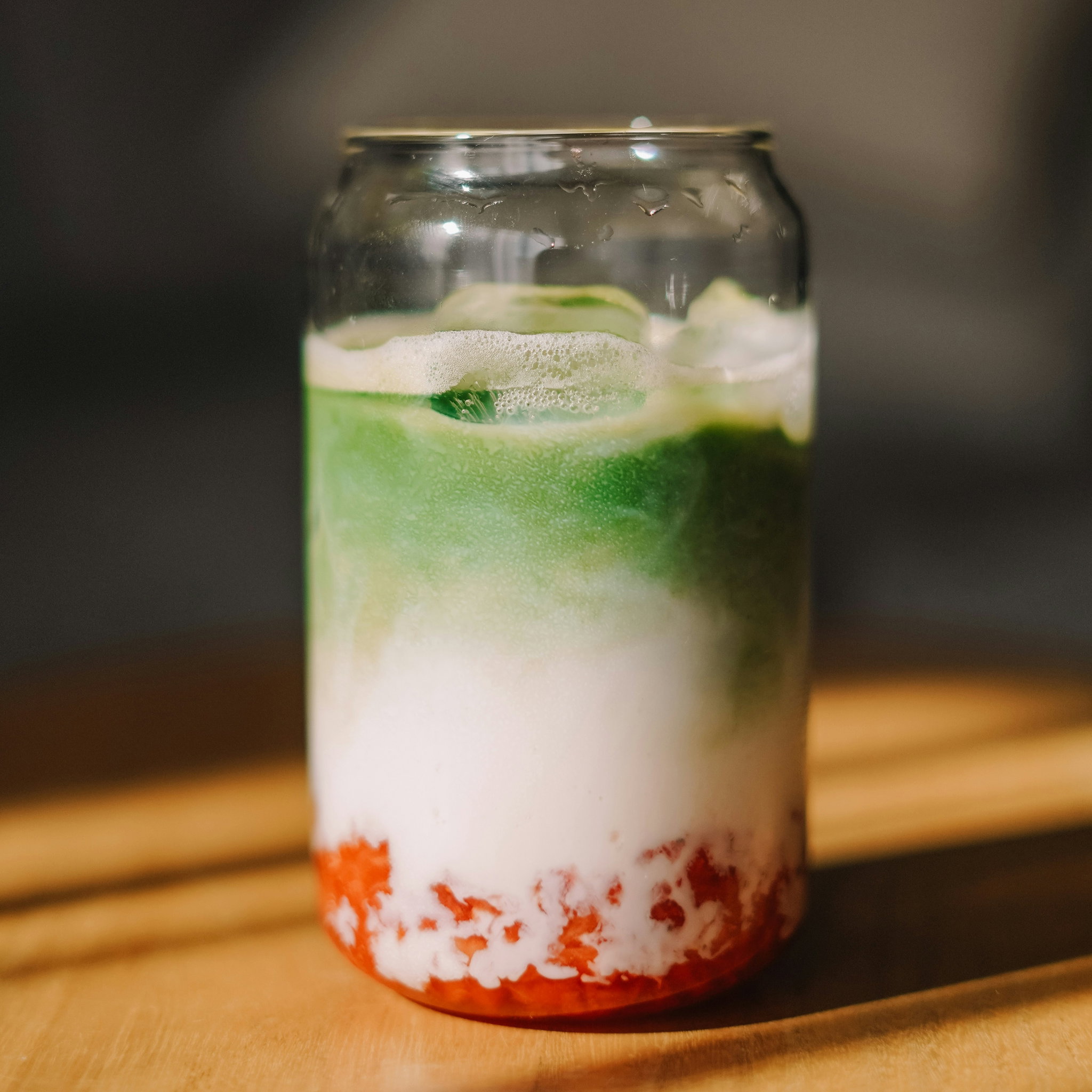 🐦‍🔥 Iced Strawberry Matcha_0