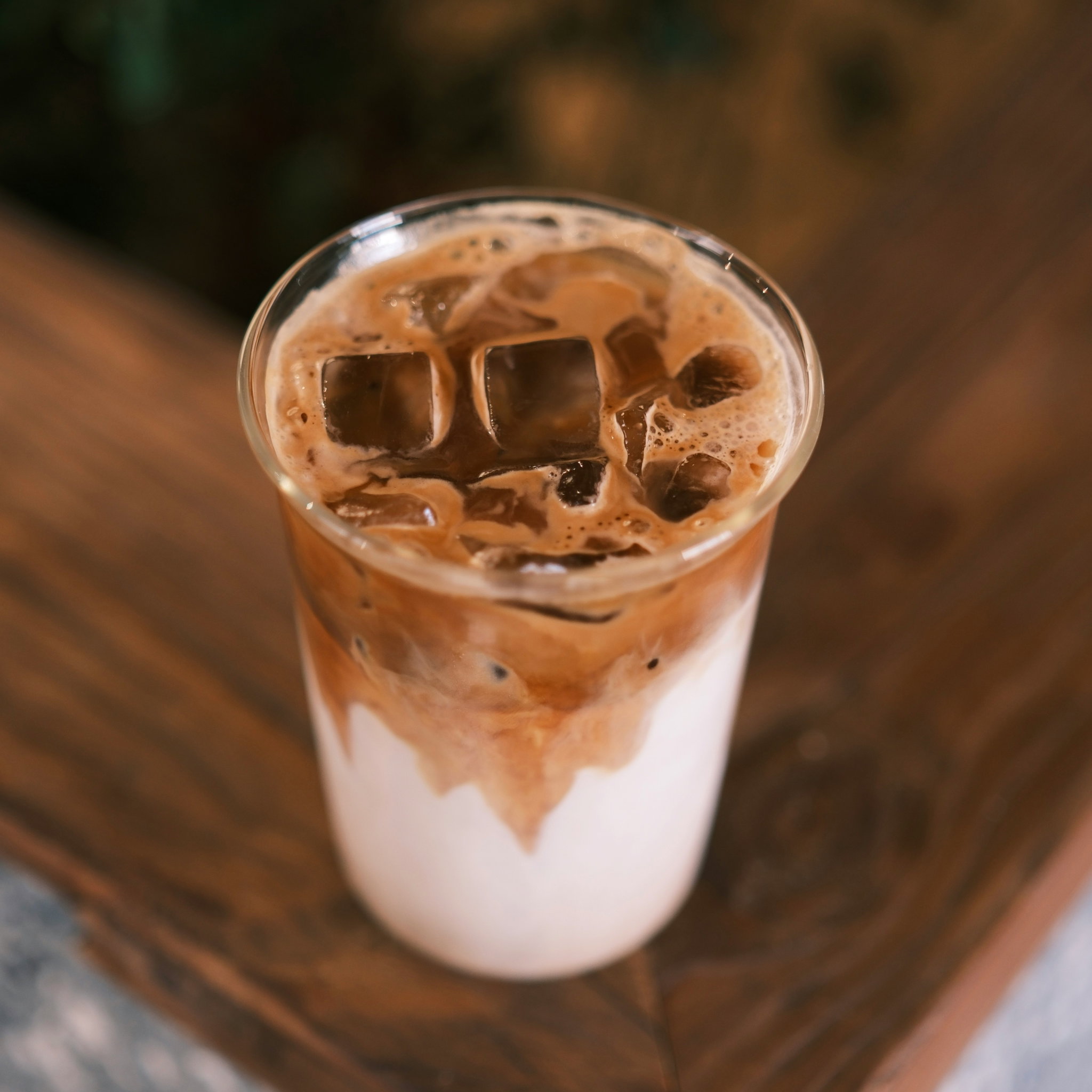 Iced Hojicha Latte_0