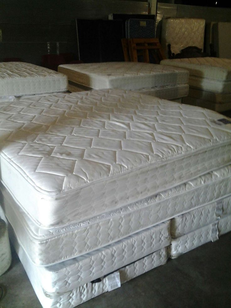 Matress 