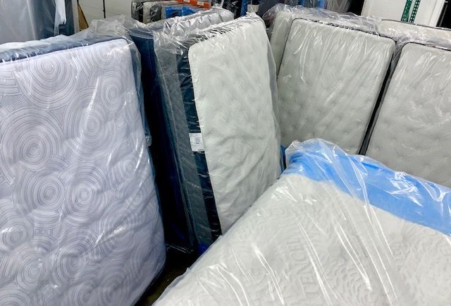 Matress _0