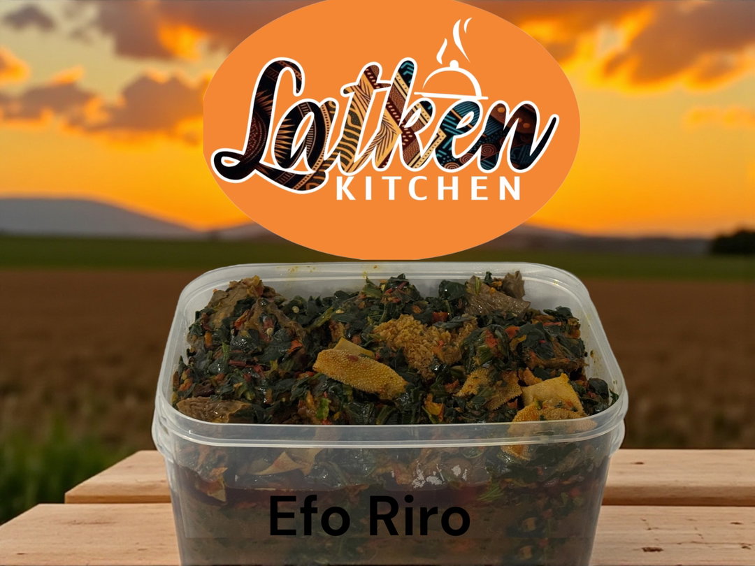 Efo Riro 