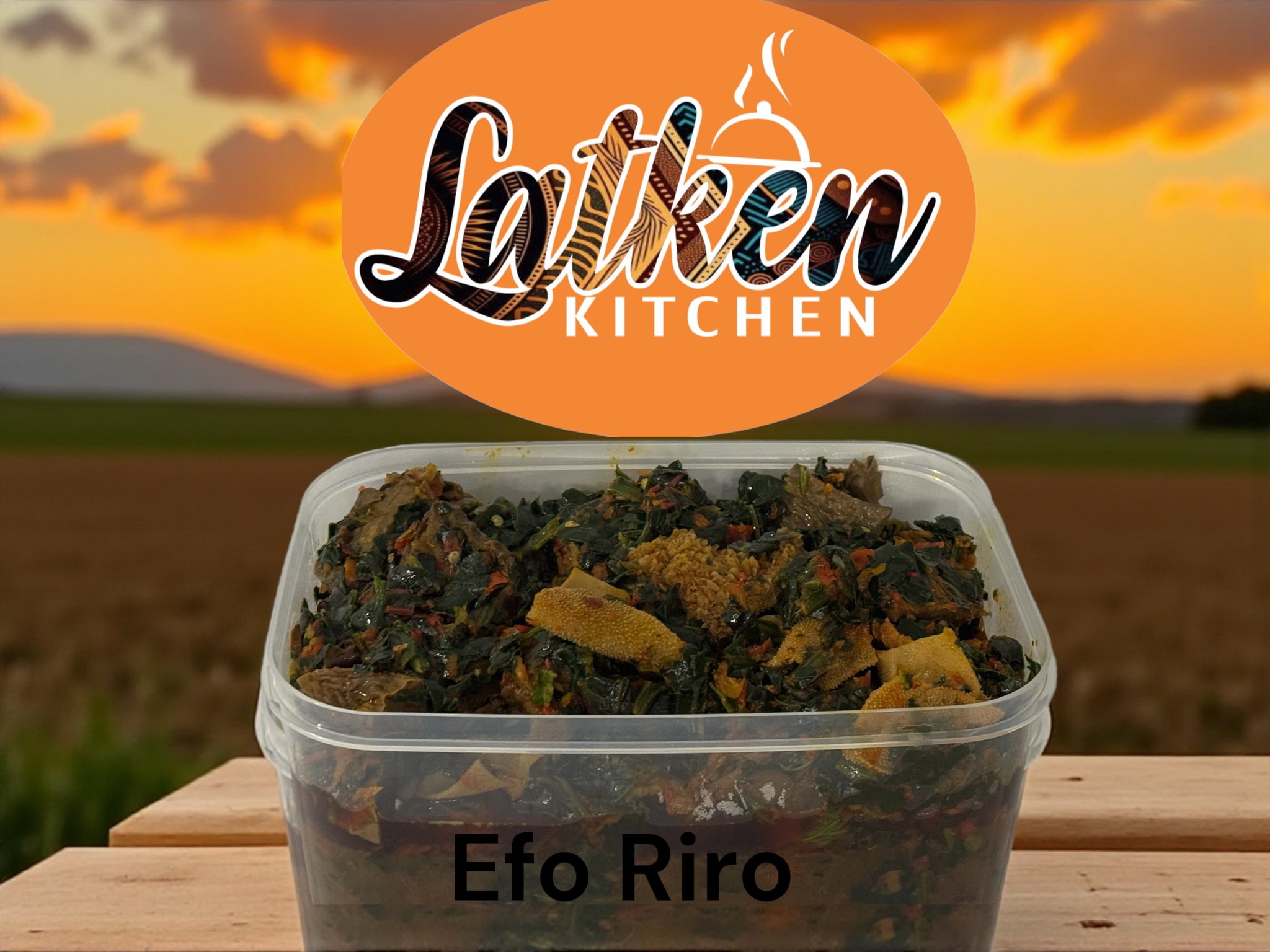 Efo Riro _0