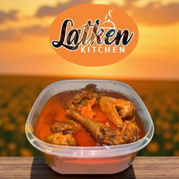 Chicken Stew