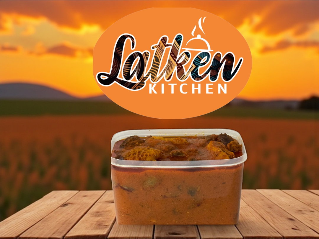 Buka Stew 