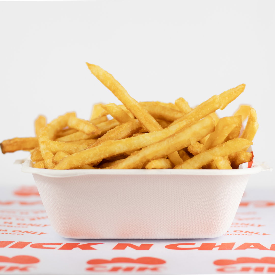 Classic Fries