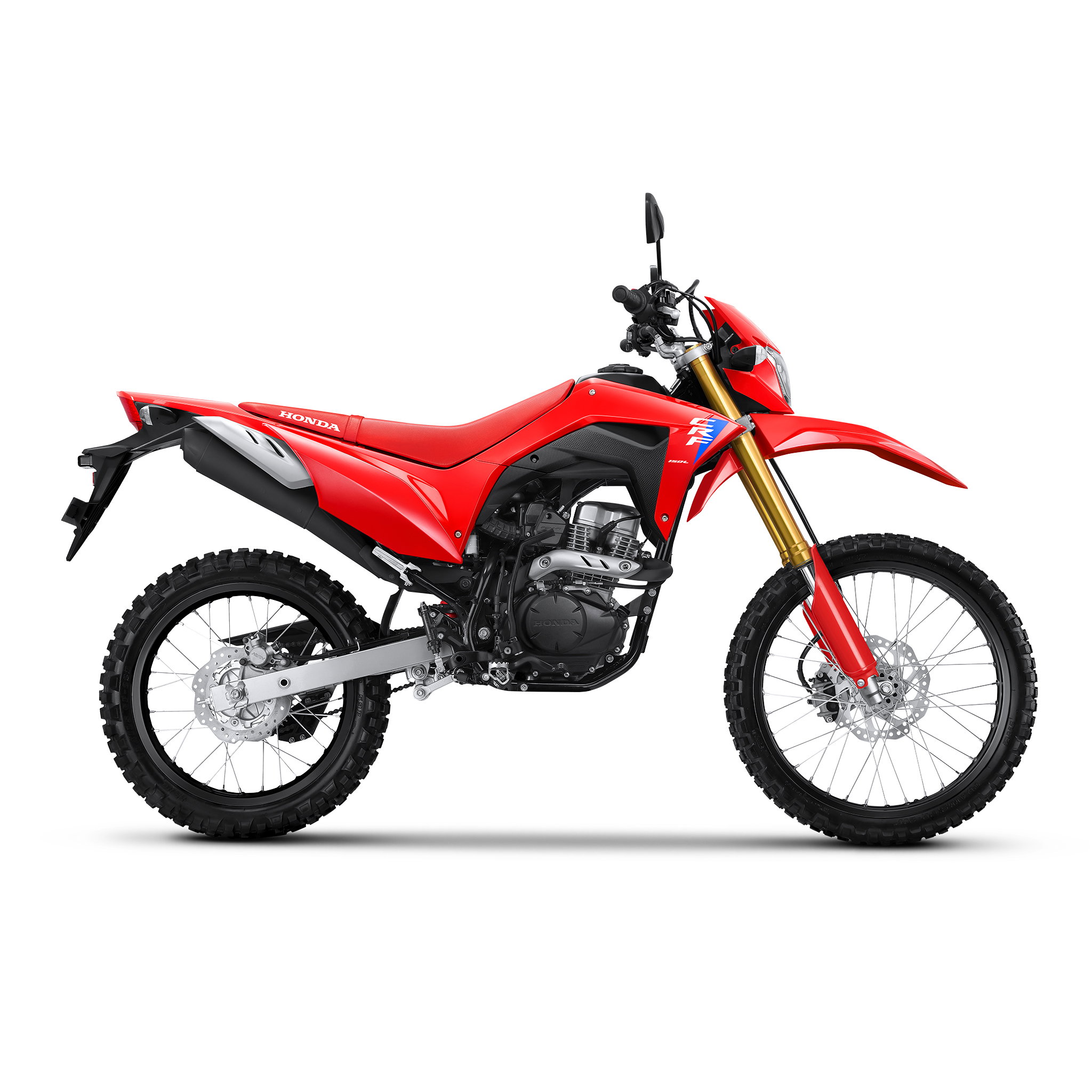 Honda CRF150L _2