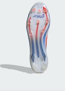 Crampons Adidas F50 