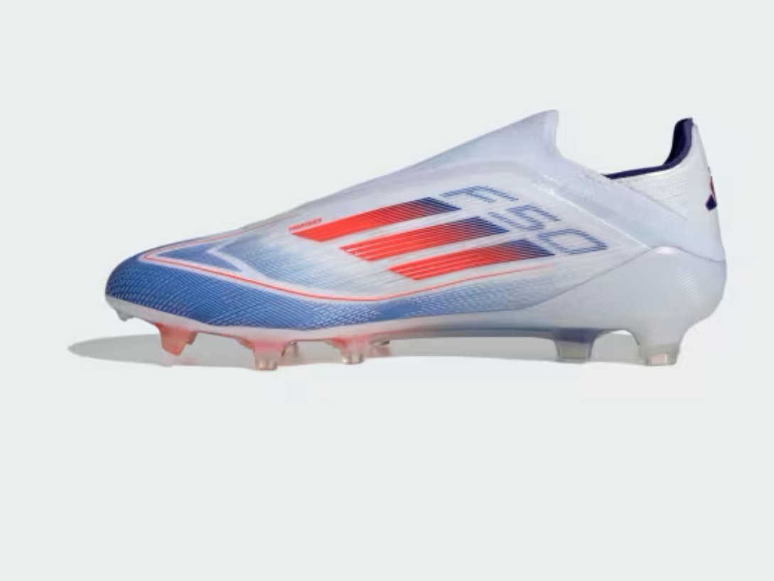 Crampons Adidas F50 _7