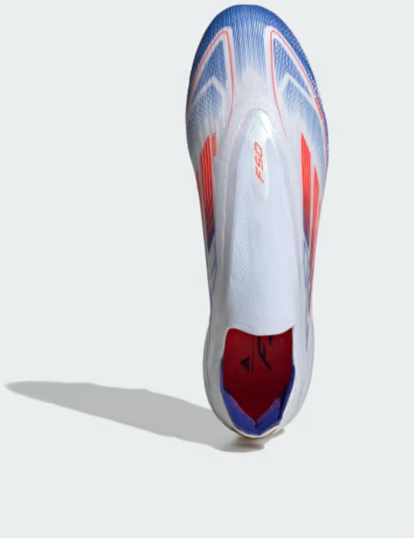 Crampons Adidas F50 _2