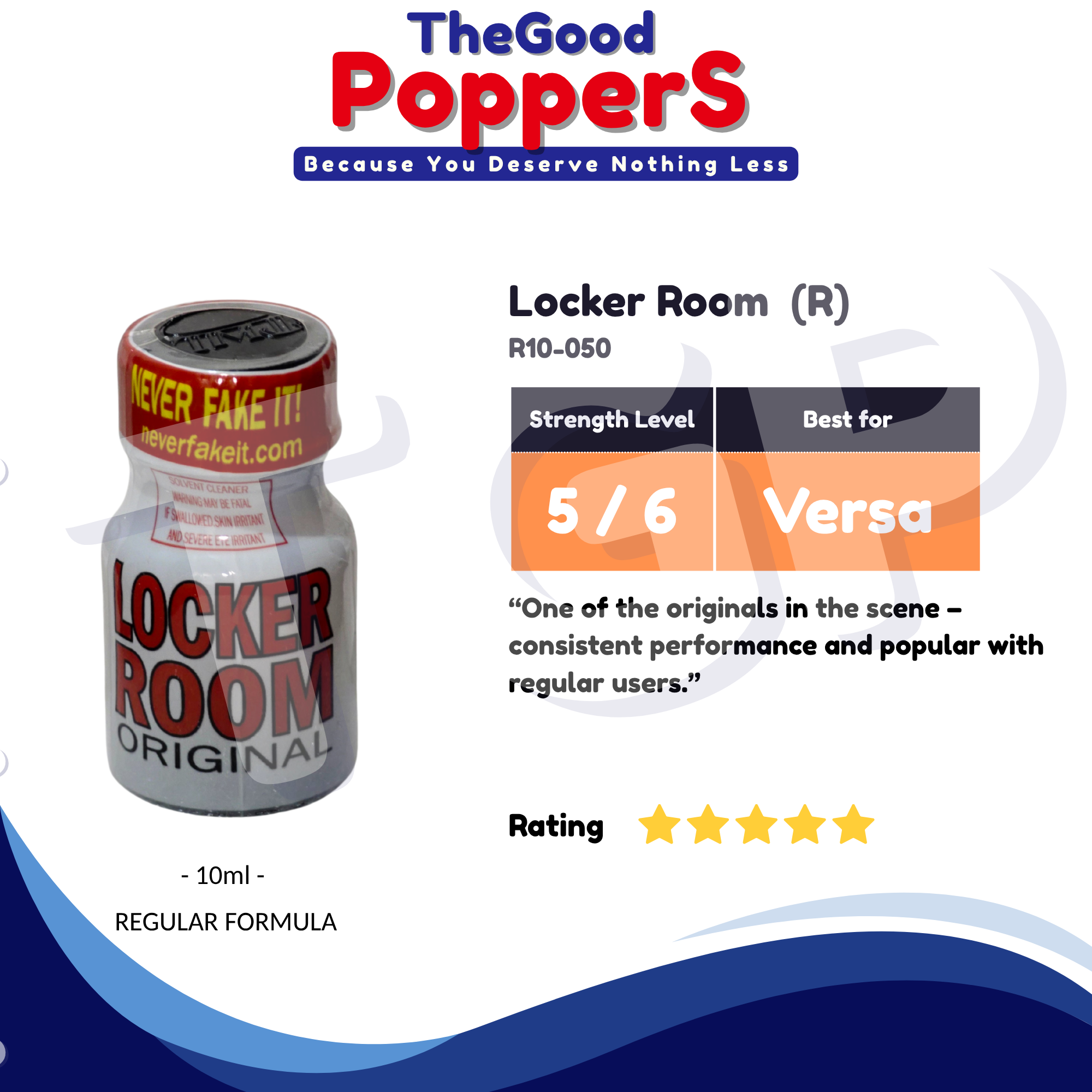 Locker Room Original 10ml (R)_0