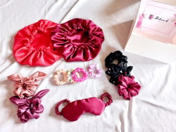 🌸 Sakurah BonBon Blush Box