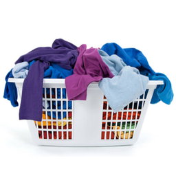  Linge quotidien (au kilo)
