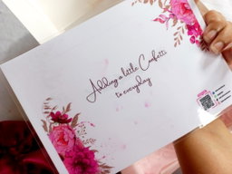 🌸 Sakurah BonBon Blush Box