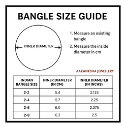 Kashika Bangles