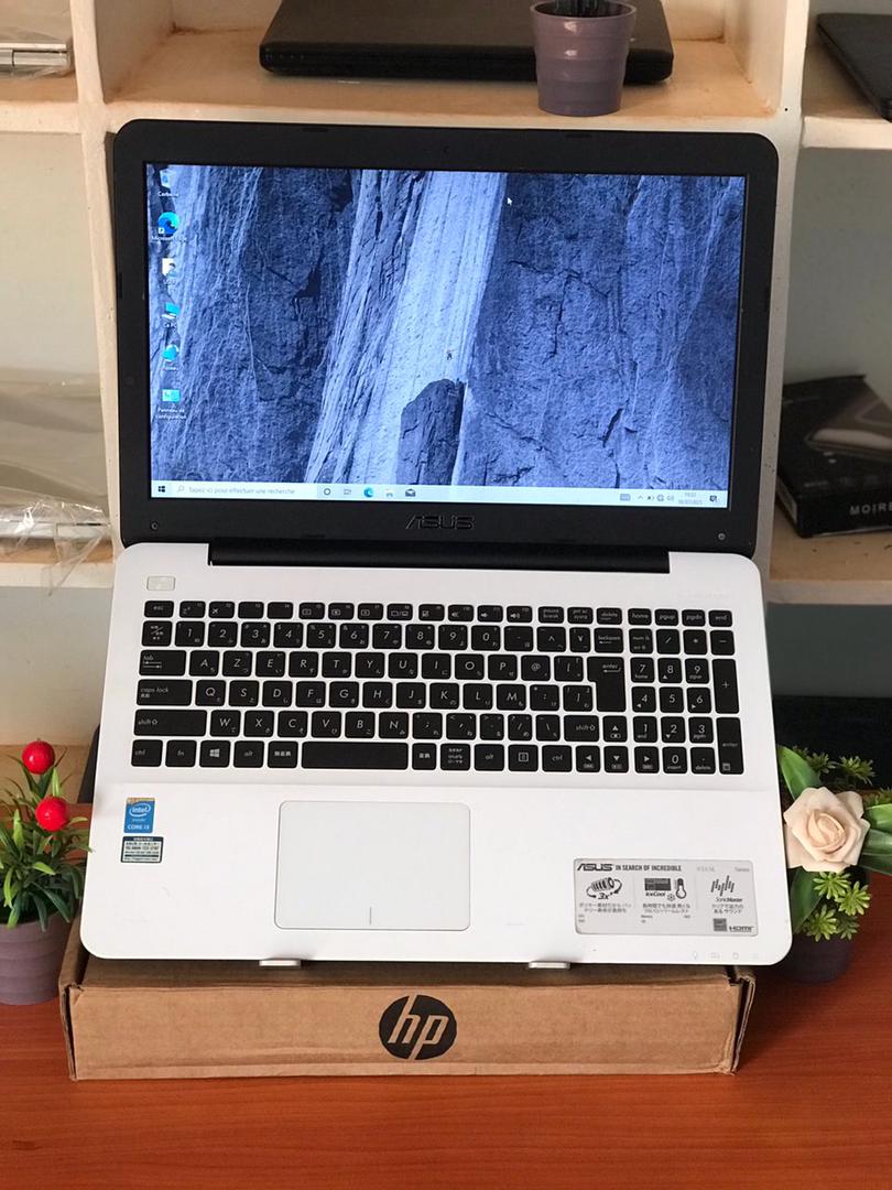 *💻Pc Asus- Intel Core i3- DD 500GB  - Ram 8GB -*_1