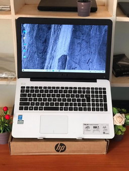 *💻Pc Asus- Intel Core i3- DD 500GB  - Ram 8GB -*
