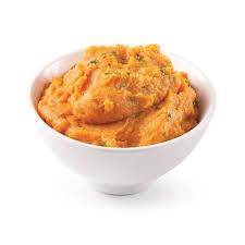 Purée de patate_0