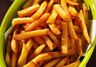 Frites de pommes de terre