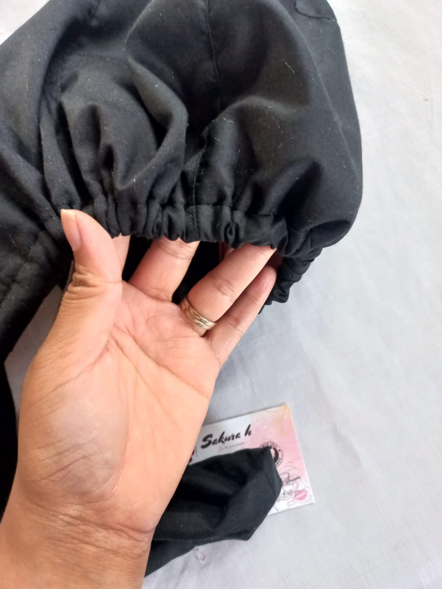 ✨ Satin-Lined Full Coverage Hijab Undercap_7