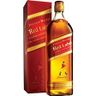 Johnny Red Label