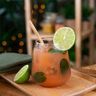 Cocktail alcoolisé_0